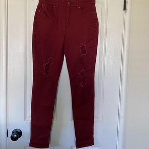 Tinseltown Jeans size 7